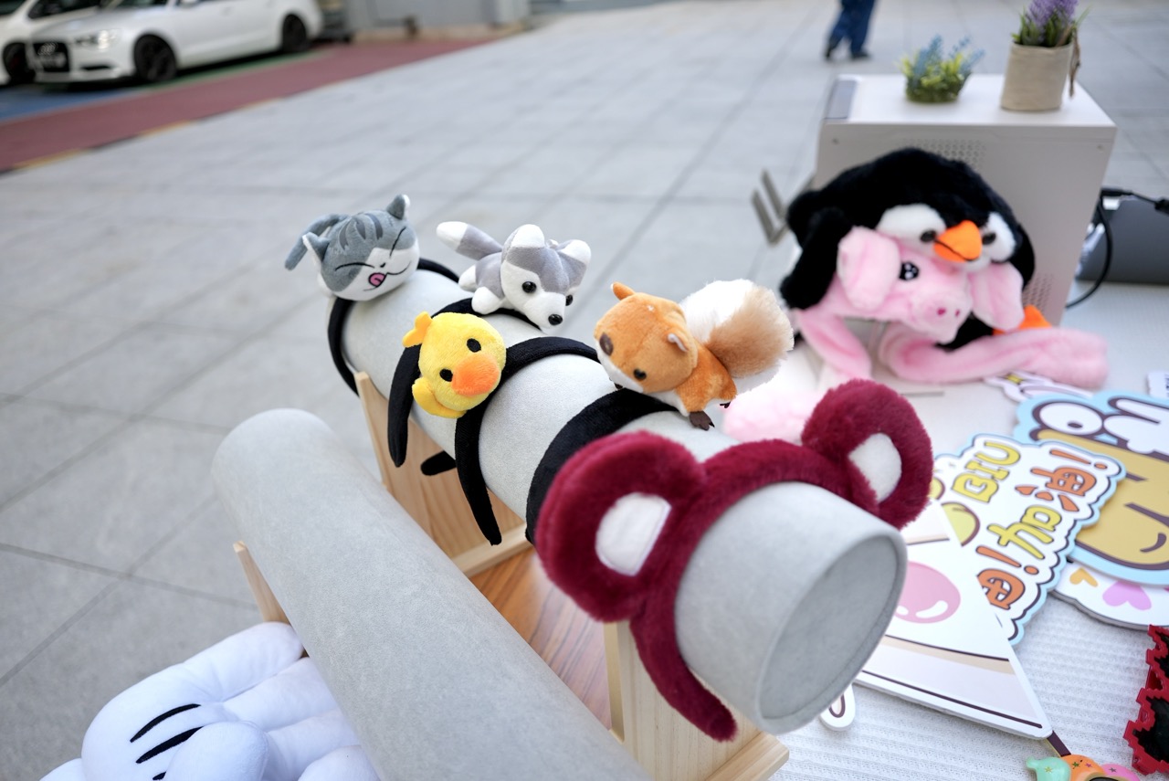 Photo Booth 活動照片